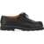 PARABOOT Lace-Up Two Holes Michael BLACK