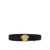 Versace Versace Medusa Belt Black