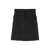 Saint Laurent Saint Laurent Mini Skirt Black