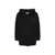 Max Mara Max Mara 'Obbia' Wool Sweatshirt Black