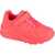 SKECHERS Uno Lite Pink