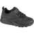 SKECHERS Uno Lite - Echo Surge Black