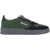 AUTRY Medalist Low Sneakers MNT/OFFBK/BK