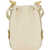 Chloe Micro Marcie Shoulder Bag MISTY IVORY