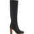 Khaite Willow Boots BLACK