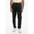 Dolce & Gabbana Pants With Drawstring Black