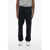 SEAFARER Regular Waist Cotton Prospect Pants Blue