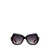 JACQUES MARIE MAGE Jacques Marie Mage Sunglasses NIGHTFALL