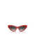 Dolce & Gabbana Dolce & Gabbana Eyewear Sunglasses RED