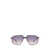 JACQUES MARIE MAGE Jacques Marie Mage Sunglasses BLACKBERRY