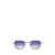 JACQUES MARIE MAGE Jacques Marie Mage Sunglasses FOG