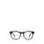 ZEGNA Zegna Eyeglasses SHINY BLACK