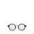 JACQUES MARIE MAGE Jacques Marie Mage Eyeglasses Black