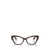 Dolce & Gabbana Dolce & Gabbana Eyewear Eyeglasses Brown