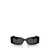 Dolce & Gabbana Dolce & Gabbana Eyewear Sunglasses Black