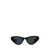 Saint Laurent Saint Laurent Eyewear Sunglasses Black