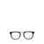 Saint Laurent Saint Laurent Eyewear Eyeglasses Brown