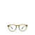 MYKITA Mykita Eyeglasses C116-PERIDOT/GRAPHITE