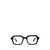 MYKITA Mykita Eyeglasses C110-BLACK HAVANA/SHINY SILVER