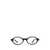 Saint Laurent Saint Laurent Eyewear Eyeglasses Black