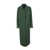 Dries Van Noten Dries Van Noten Coats Green