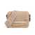 The Bridge The Bridge Crossbody Bags Beige