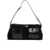 The Bridge The Bridge Shoulder Bags Black