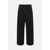 ZIGGY CHEN Ziggy Chen Trousers Black