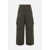 ZIGGY CHEN Ziggy Chen Trousers MILITARY GREEN