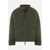 ZIGGY CHEN Ziggy Chen Coats MILITARY GREEN