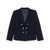 Pinko Pinko Alexia Jacket Clothing BLUE