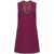 Pinko Pinko Gordes Dress Clothing Multicolor