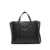 Pinko Pinko Miranda Shopper Mini Bags Black