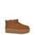 UGG UGG 'Classic Ultra Mini Platform' Ankle Boots  BROWN