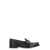 Tory Burch Tory Burch Perry Leather Loafers Black