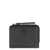 Tory Burch Tory Burch Grainy Leather Wallet Black