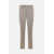 Incotex Incotex Trousers Beige