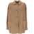 Max Mara Max Mara Coats MULTICOLOR