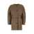 Max Mara Max Mara Jackets And Vests BEIGE O TAN