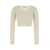 Max Mara Max Mara Shirts WHITE