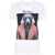 Max Mara Max Mara T-Shirts And Polos MULTICOLOR