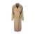 SPORTMAX Sportmax Coat TONI NEUTRI