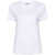 Max Mara 'S Max Mara T-Shirts And Polos WHITE