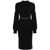 TWINSET Twinset Dress Clothing Black