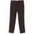 TWINSET Twinset Pants Clothing BROWN