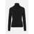 Allude Allude Sweaters Black