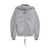 THE ATTICO The Attico Sweaters Grey