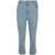 MUGLER Mugler Pa0426 Jeans Clothing BLUE