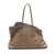 THE ATTICO The Attico Bags Beige