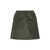 Moncler Moncler Skirts GREEN